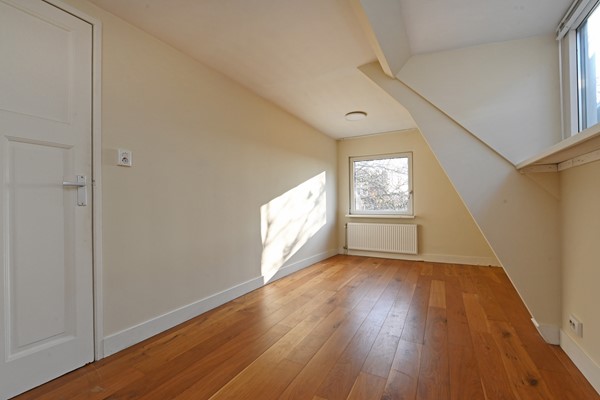 Medium property photo - Van Cittersstraat 31A02, 3022 LG Rotterdam